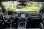 GMC Acadia AT4 2019 года
